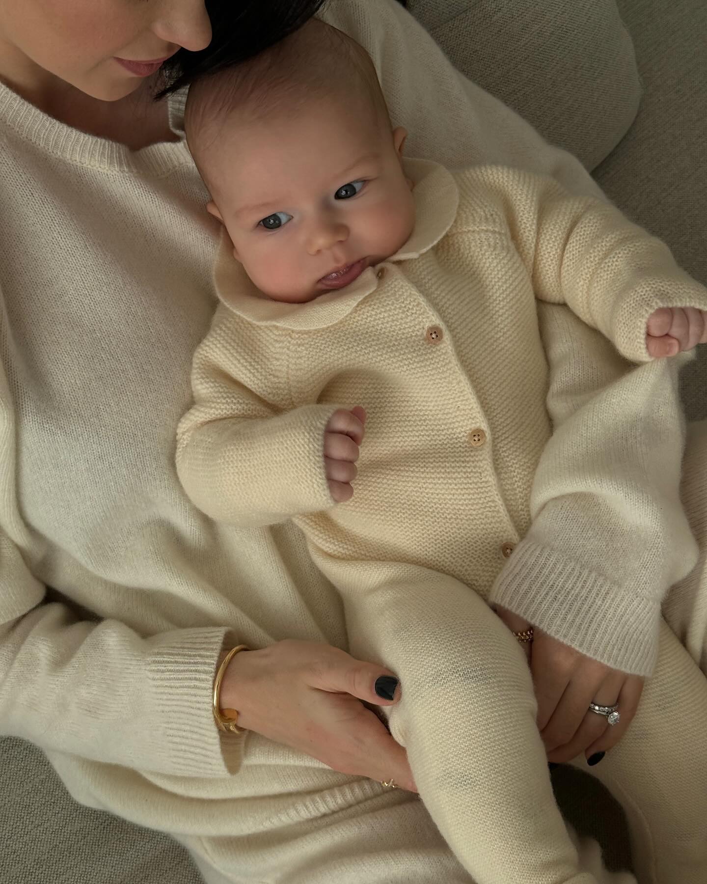 Звездный бэби-бум 2023: у Ivan NAVI родился первенец, а Тарабарова стала многодетной мамой