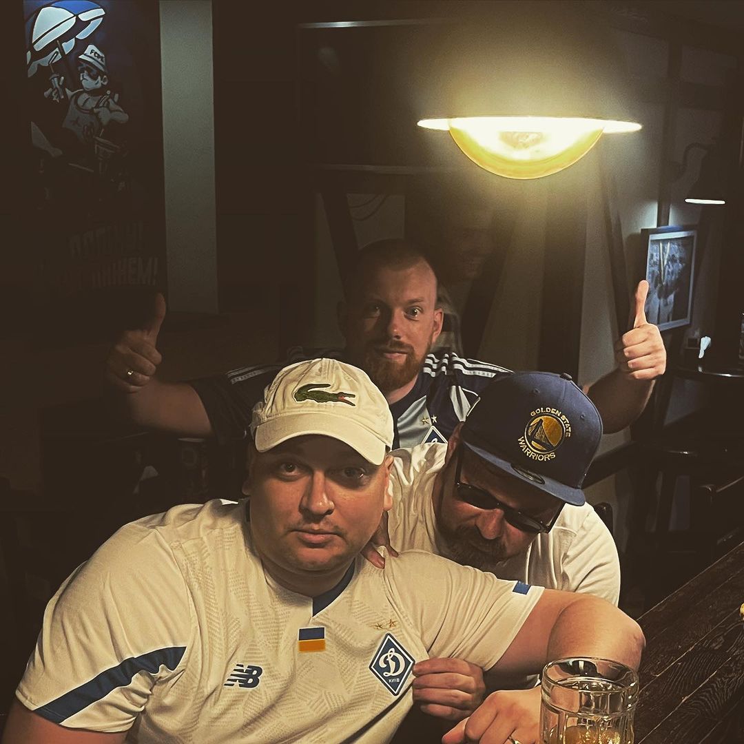 Мілевський спився і відкидає допомогу друзів. Навіть &quot;кент&quot; Алієв безсилий