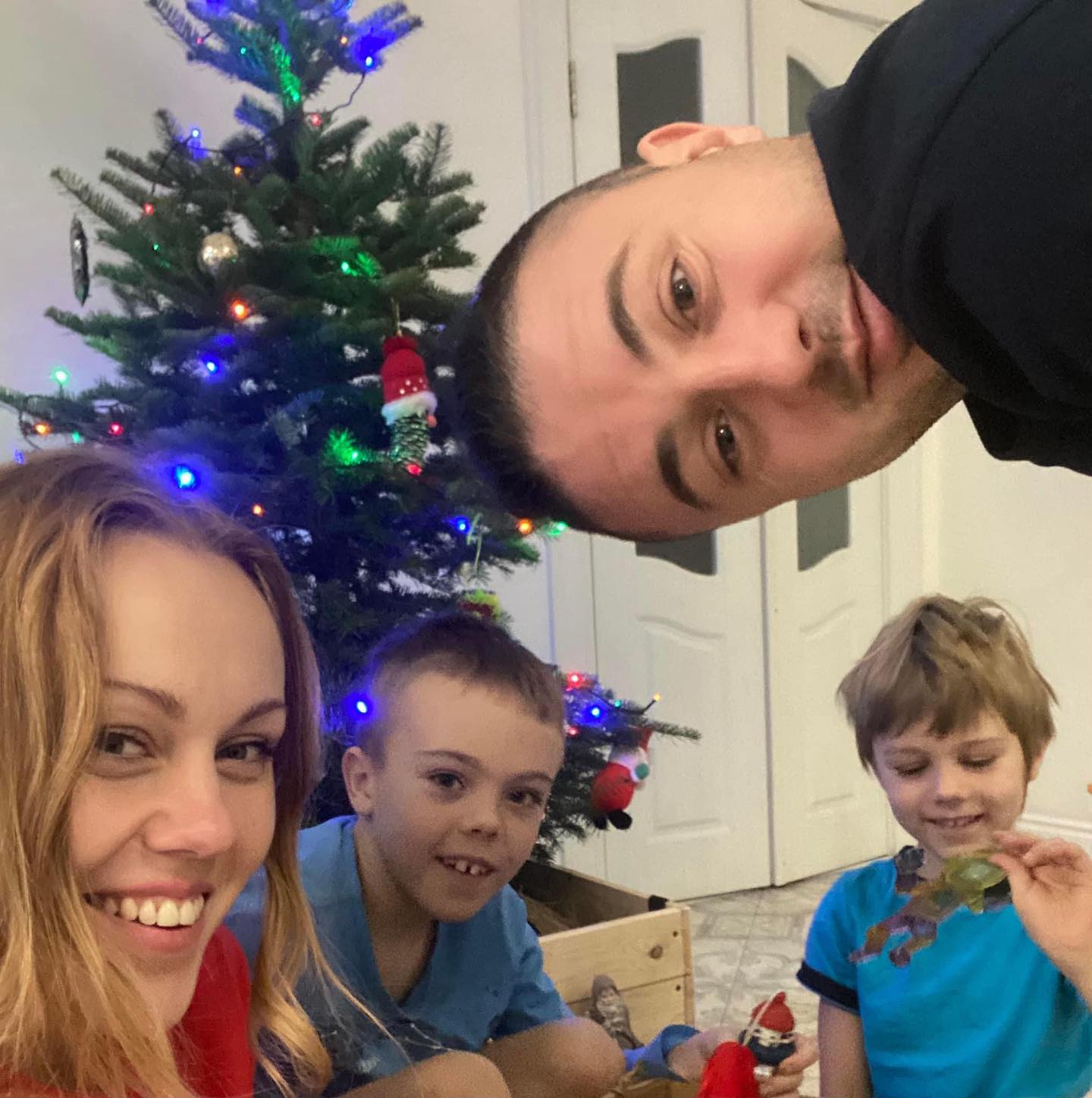 &quot;Серце не боліло&quot;: Тополя відверто розповів про розлуку з дружиною