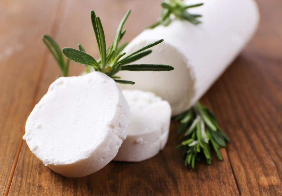 Топ-4 вида сыра, которые снижают давление и поддерживают здоровье сердца