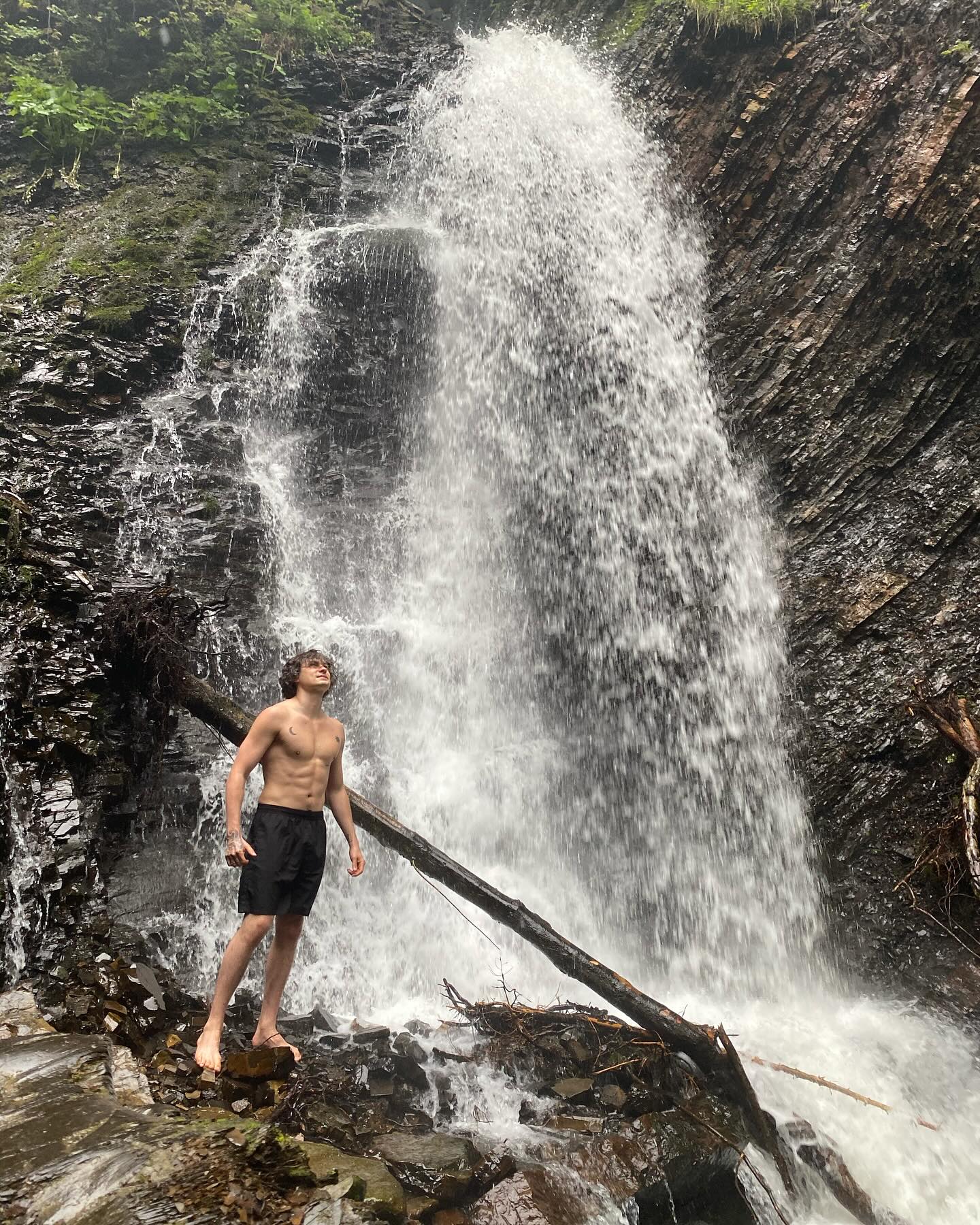 Дружина Євгена Кота публічно та ніжно звернулась до нього: в чому справа