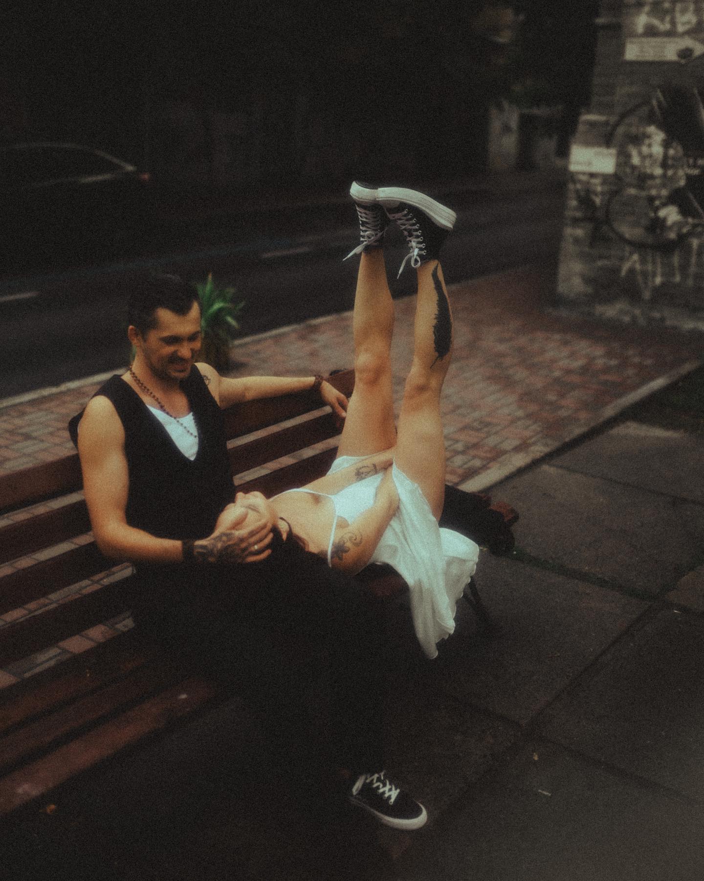 За понад 1 мільйон гривень: Євген Кот розсекретив найдорожчий подарунок дружині