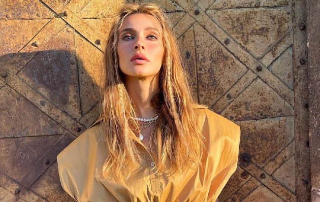 Джамала назвала певиц, которые могли бы достойно представить Украину на Евровидении-2025