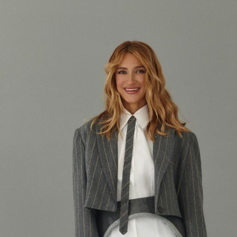 "Во мне есть детская наивность". Украинская певица раскрыла новые детали романа с женатым продюсером