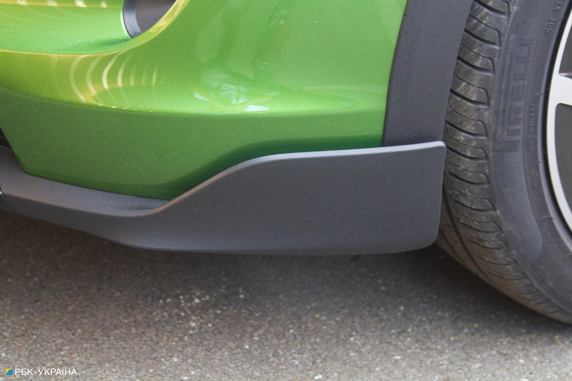 Вагон эмоций: тест-драйв электрического кросс-универсала Porsche Taycan Cross Turismo