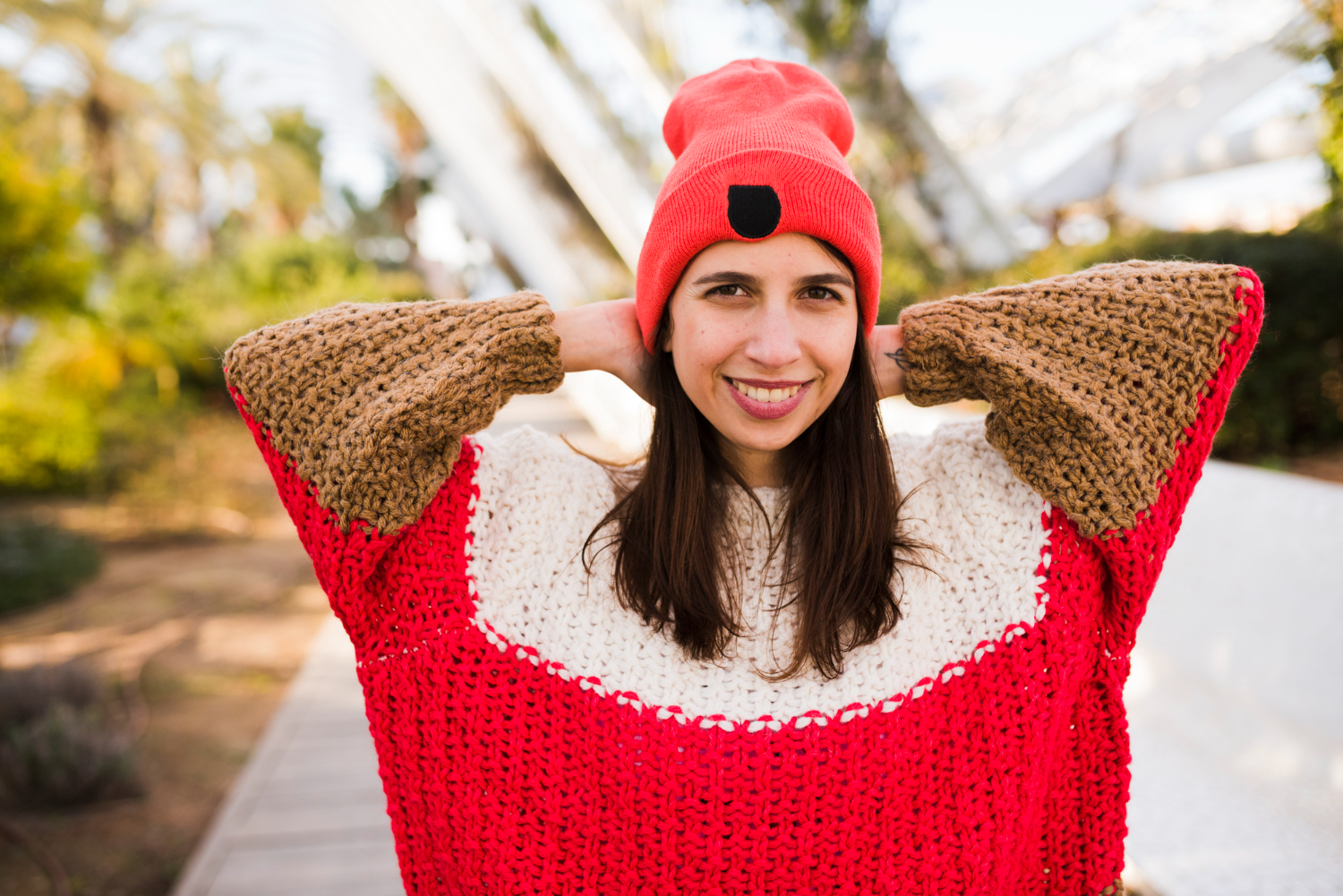 Эти шапки следует выбросить из гардероба! Они портят стильный образ