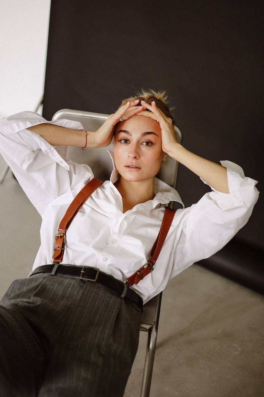 &quot;Ніколи не знаєш, чим це обернеться&quot;: Цимбалару чесно висловилася про &quot;Холостяк&quot;