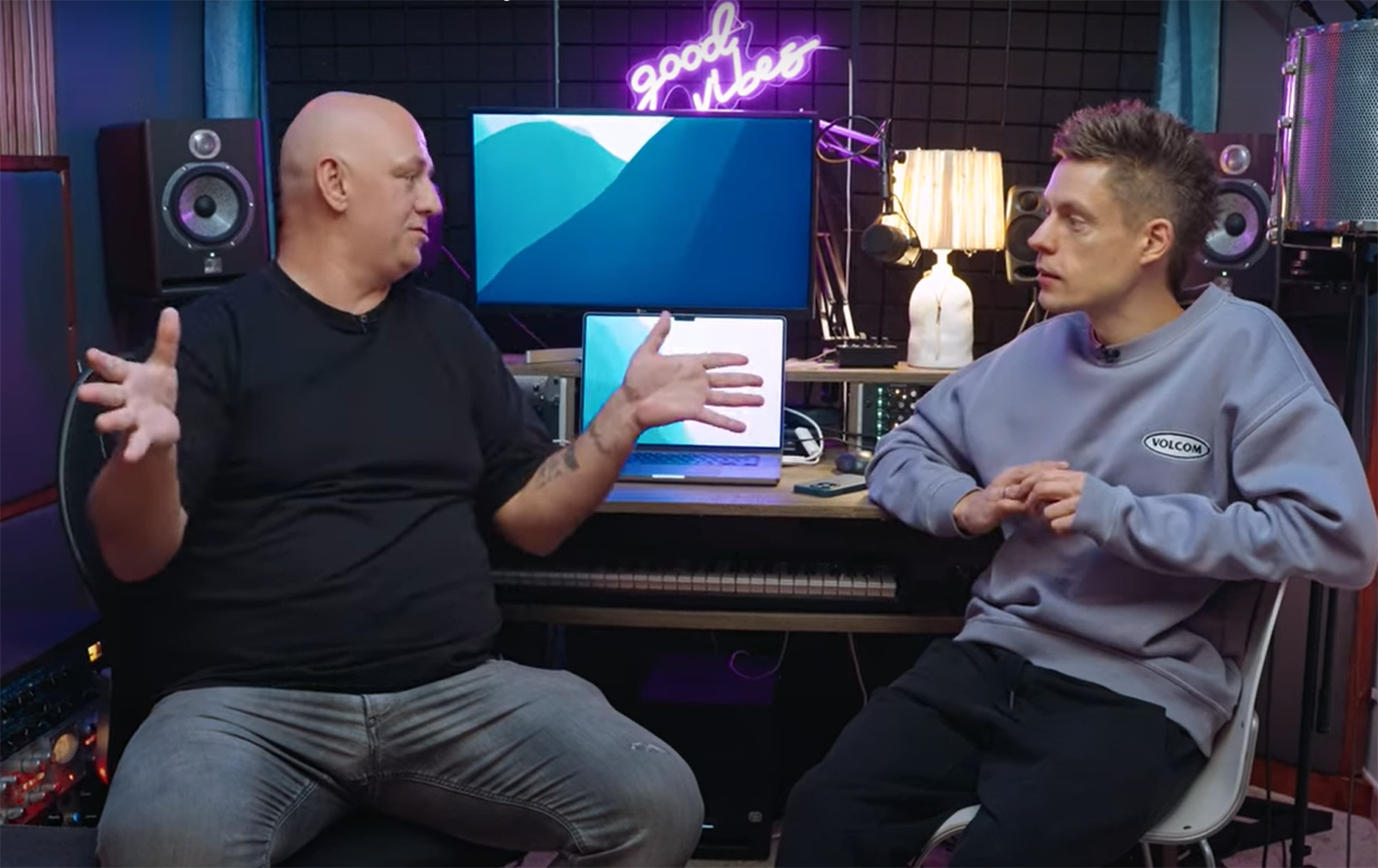 Потап несподівано заговорив про шлюб з Каменських: &quot;Вагітність нікому не заважає&quot;