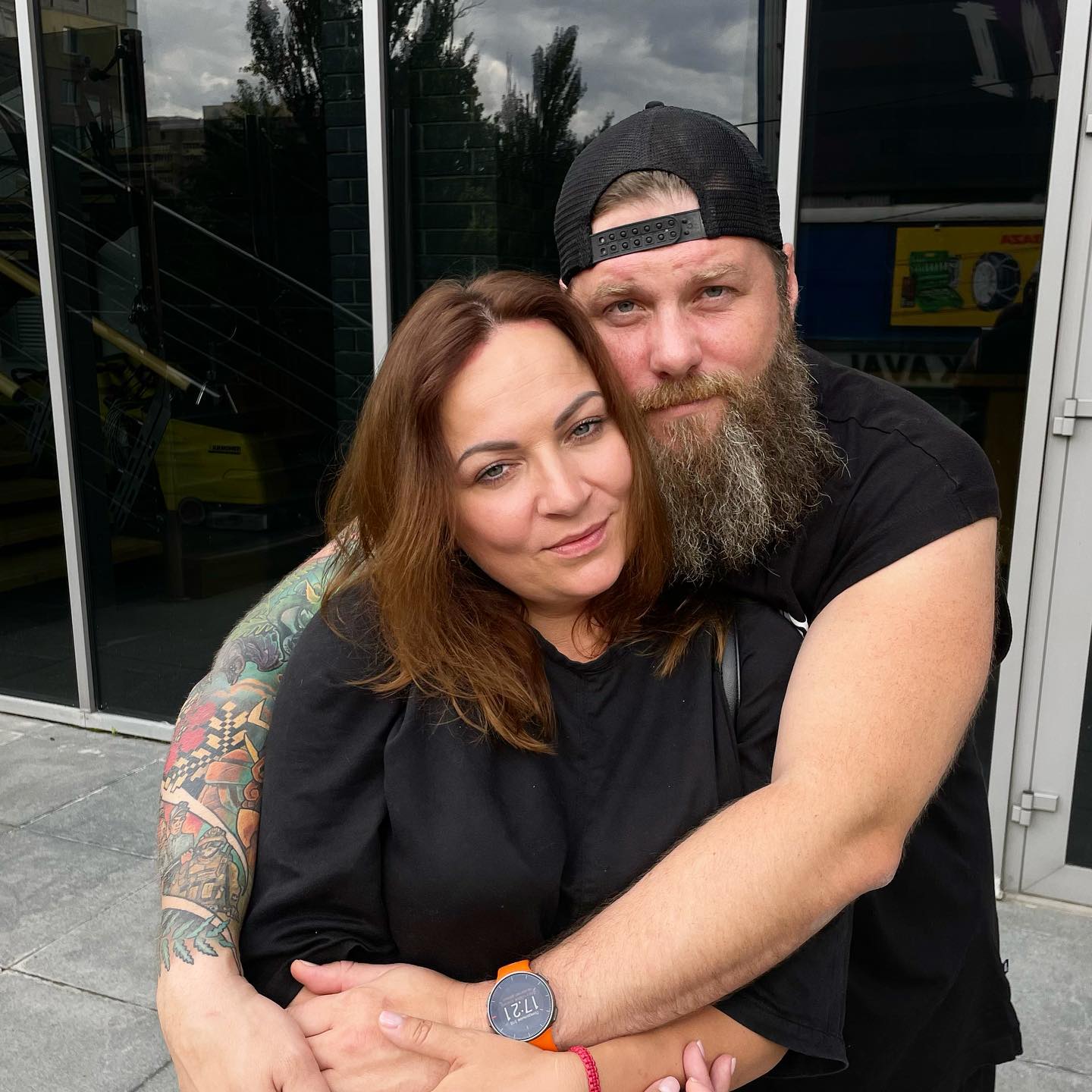 Настоящие лав-стори: звезды ТВ растрогали словами о любимых женщинах