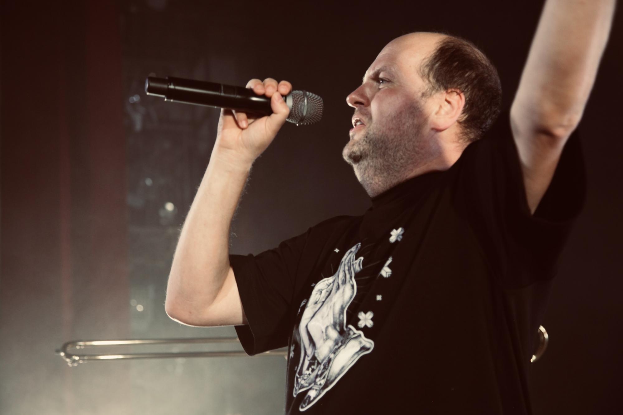 Бронюк рассказал, чем занимался в ТрО: "Никто не понимал, что это такое"