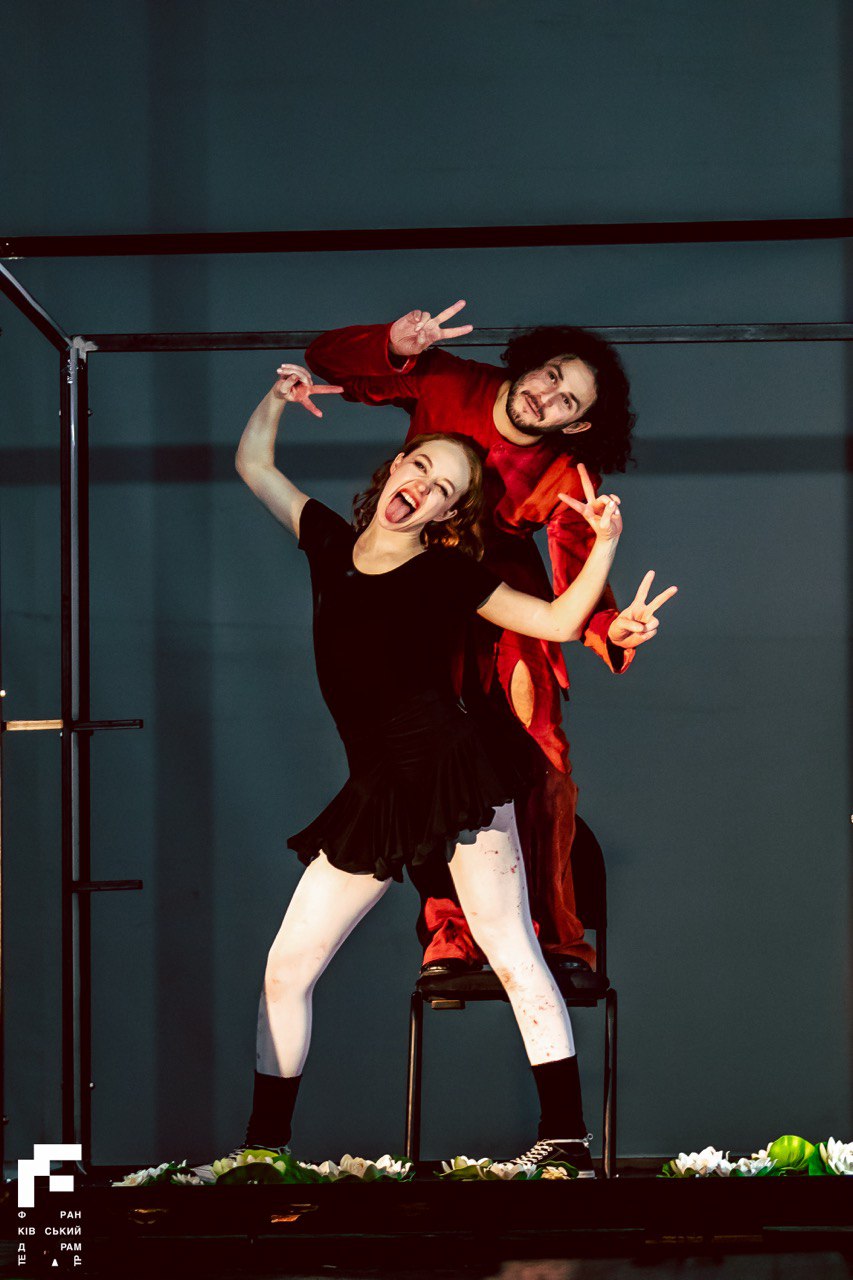 Актриса из фильма о Скрябине призналась, какие слова услышала от вдовы Кузьмы