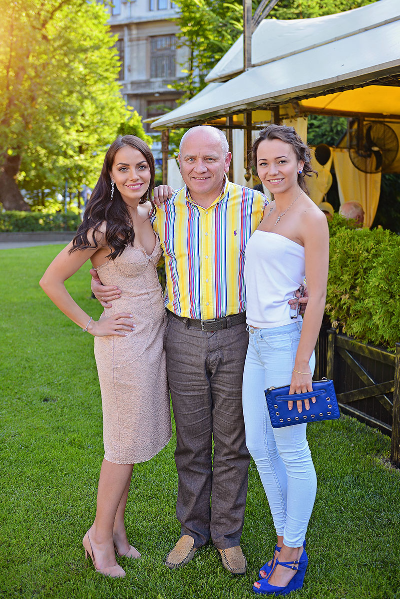 Известная ведущая растрогала семейной историей ко Дню братьев и сестер