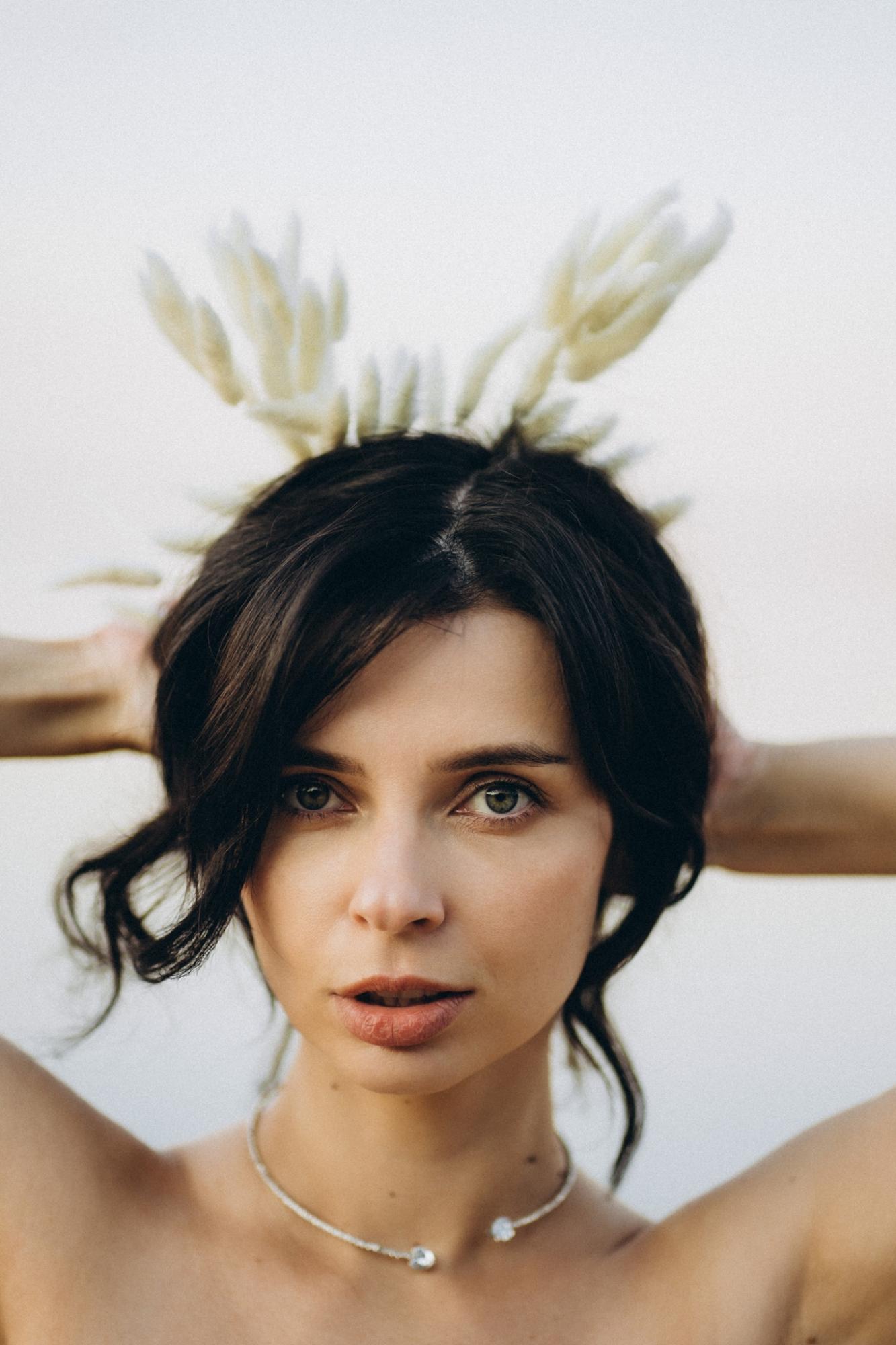 Акторка Аліса Тункевич: Не беруся за ролі, які не мають сенсу