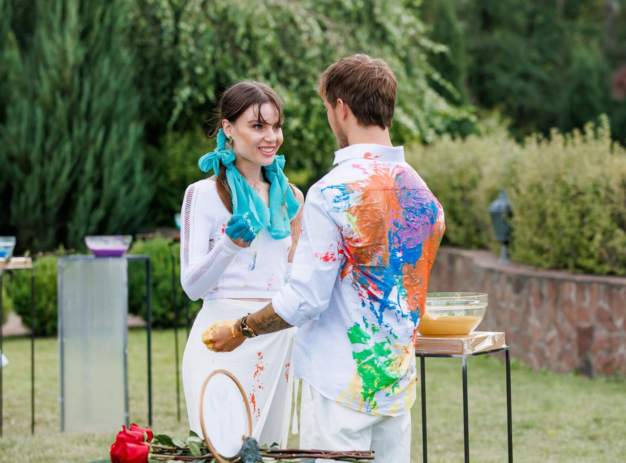 Зірка &quot;Холостяка&quot; Віка Клочко: Коли я була на проекті - бачила себе в фіналі