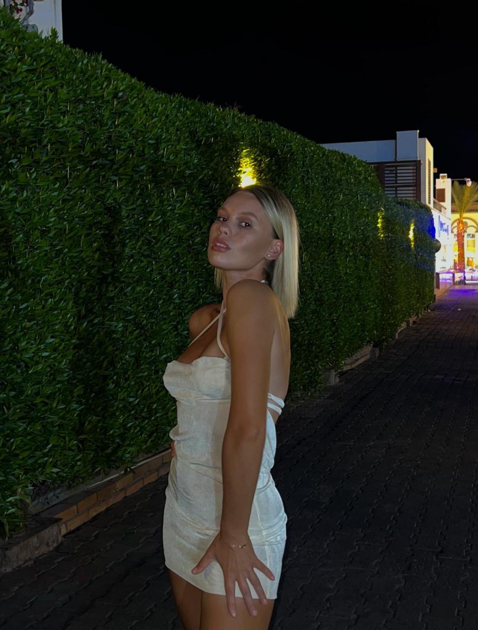 Звезда &quot;Холостяка&quot; Ира Пуха: Цымбалюк рискует обжечься, он очень импульсивный человек