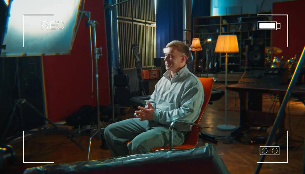 Кто говорит вместо звезд: смотрите видео, как рождается украинский голос в фильмах