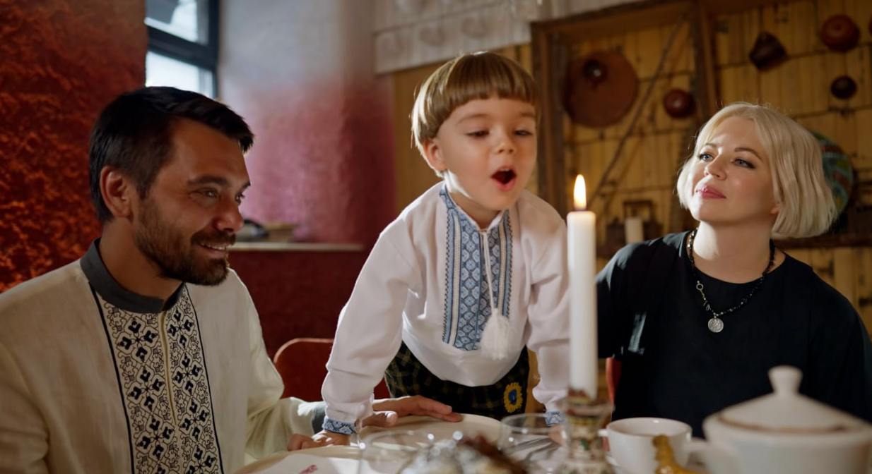 Це відео змінить ваше уявлення про український Великдень - свято, яке пережило заборони і репресії