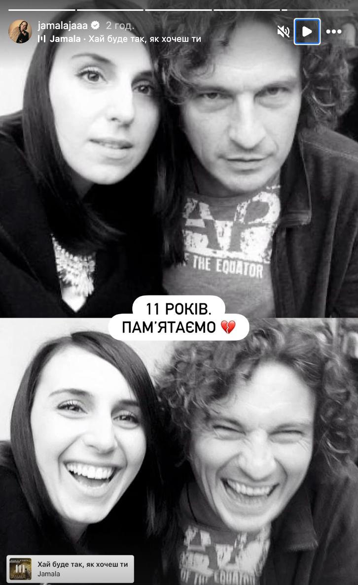 "Боль не уменьшится": дочь и друзья Кузьмы тронули воспоминаниями в годовщину его гибели