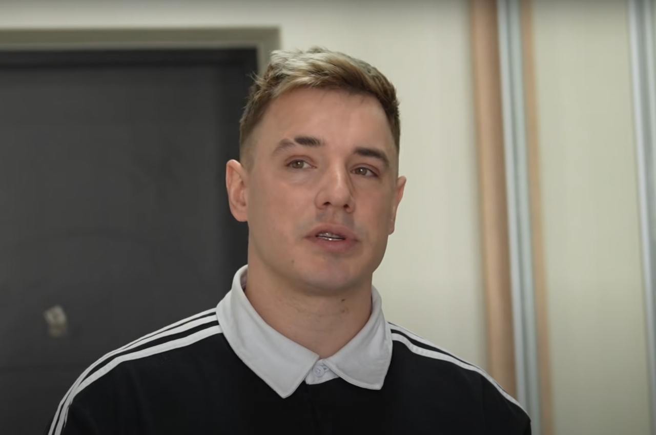 Відомий співак поставив крапку на чутках про роман з переможницею &quot;Холостяка&quot;