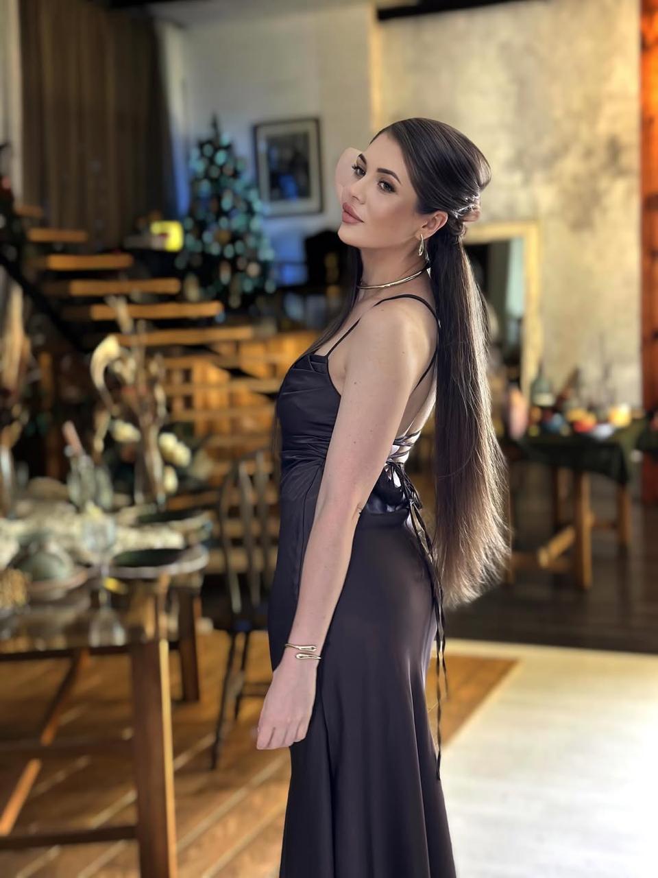 Наталія з ДСНС, яка раптово пішла з "Холостяка": Скористалася можливістю і не шкодую