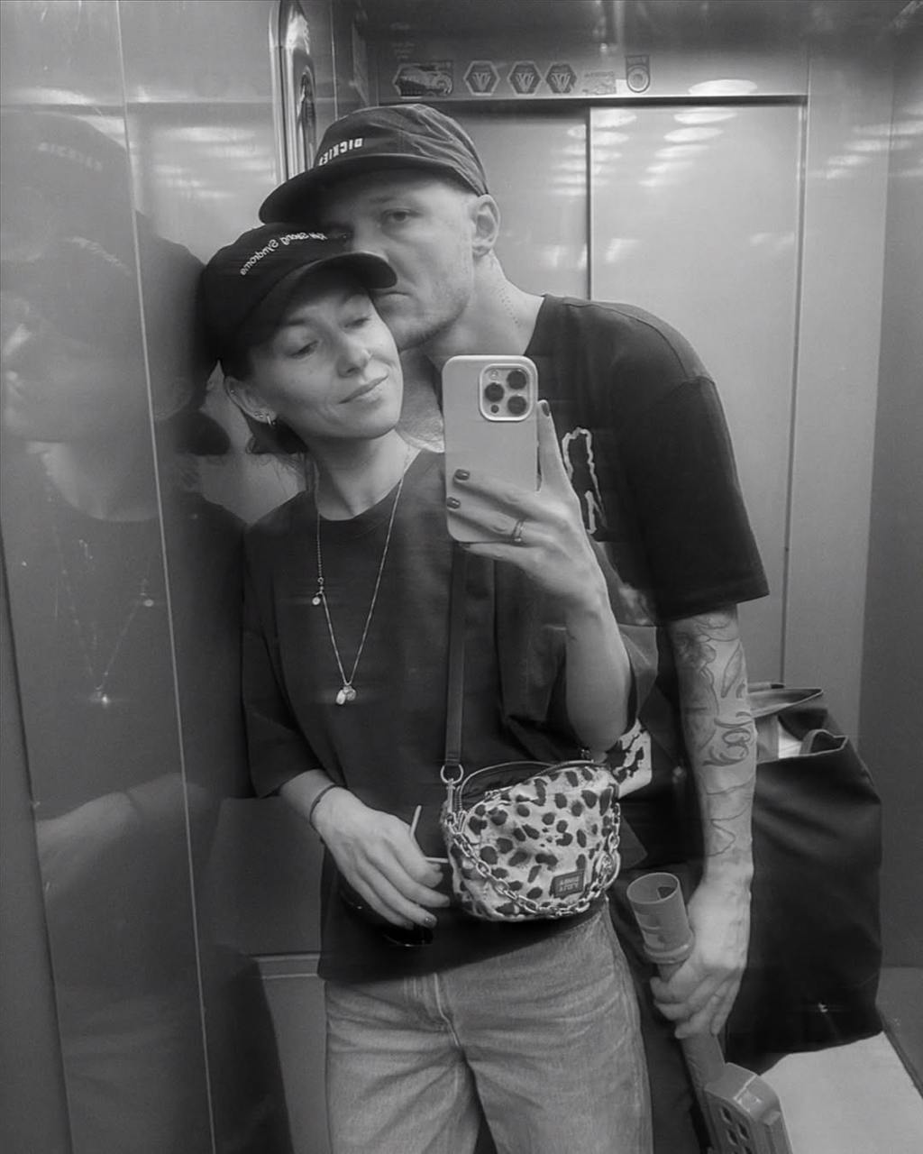 Женя Галич показал красавицу-дочь, которая живет за границей: &quot;Очень взрослая&quot;