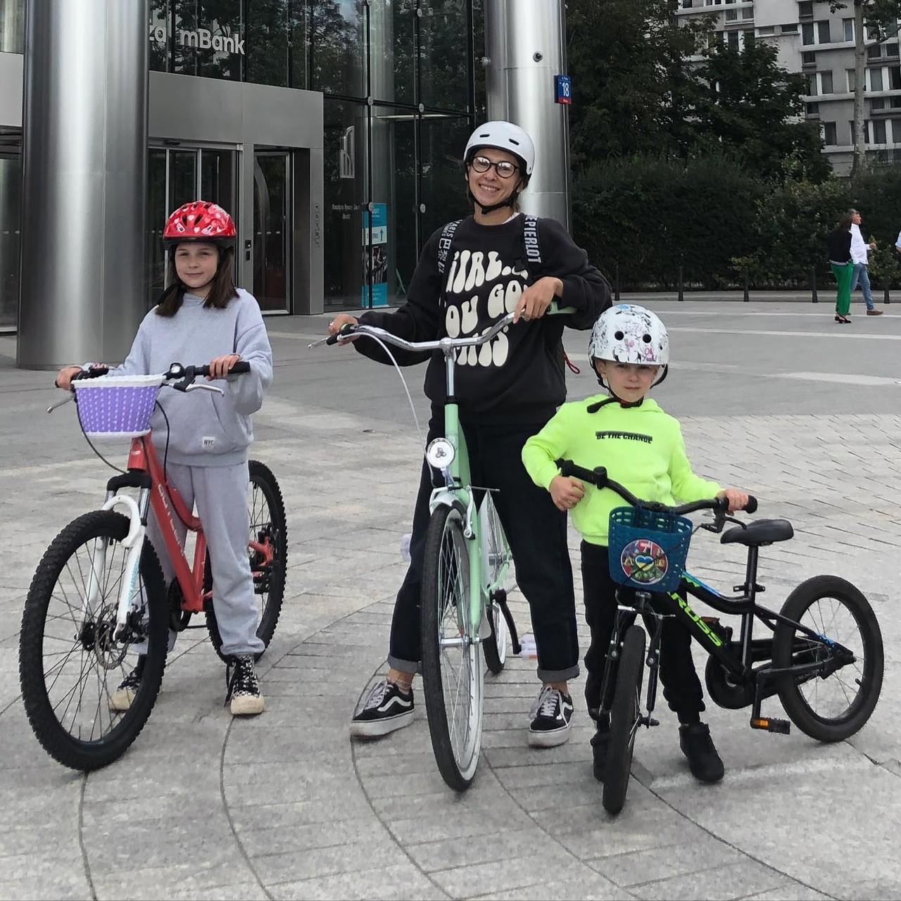 Женя Галич показал красавицу-дочь, которая живет за границей: &quot;Очень взрослая&quot;