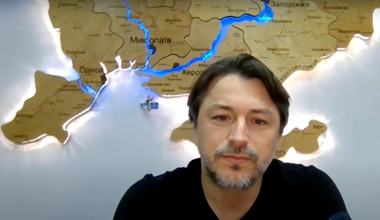 &quot;Немного вопросов&quot;: Притула прокомментировал покушение на Стерненко (видео)