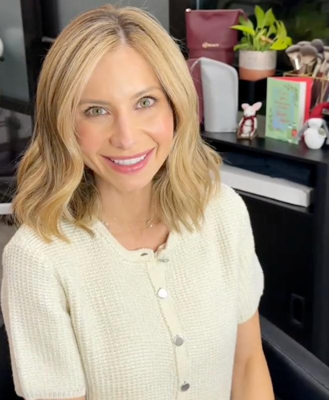 Эти стрижки заменят подтяжку: самые трендовые прически для круглого лица