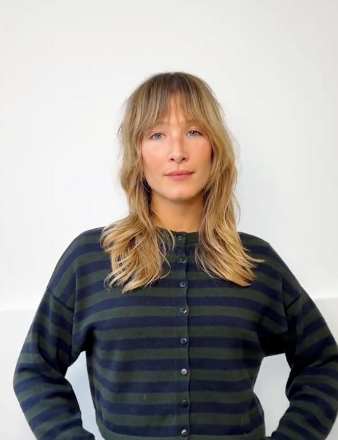 Эти стрижки заменят подтяжку: самые трендовые прически для круглого лица