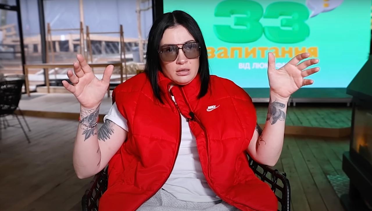 "Он не классный": Приходько рассказала, что скрывает Меладзе