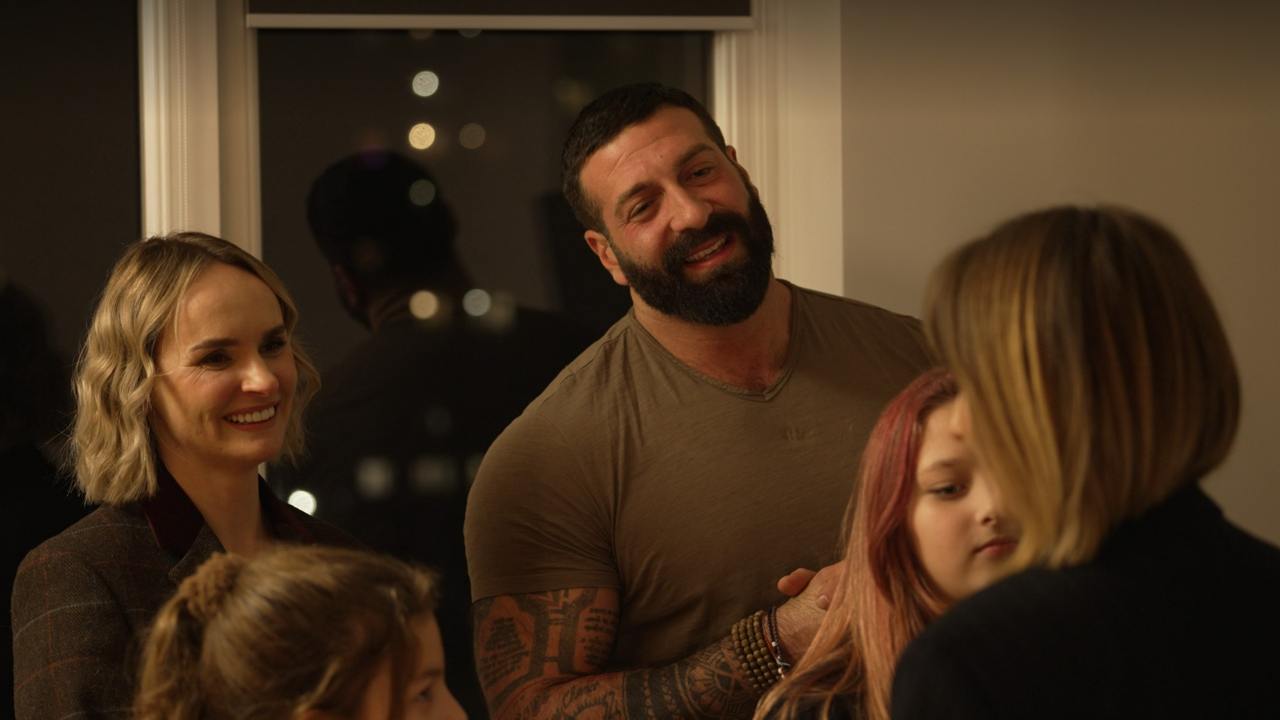 С Салемом и семьями защитников. В Украине появится первое реалити о военных