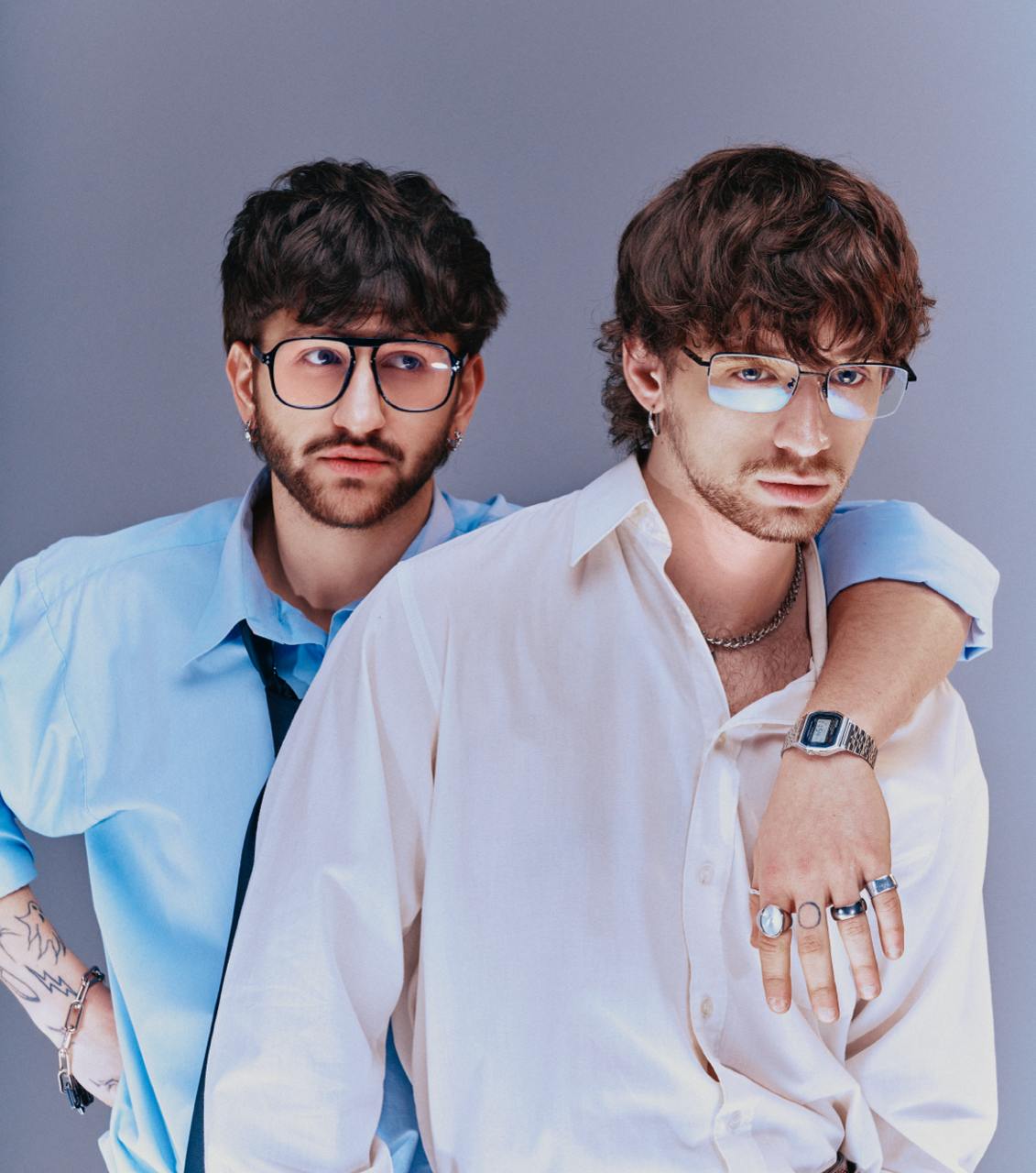 MOLODI: Хочемо, щоб на Євробаченні світ не просто почув, а й відчув те, що переживають українці