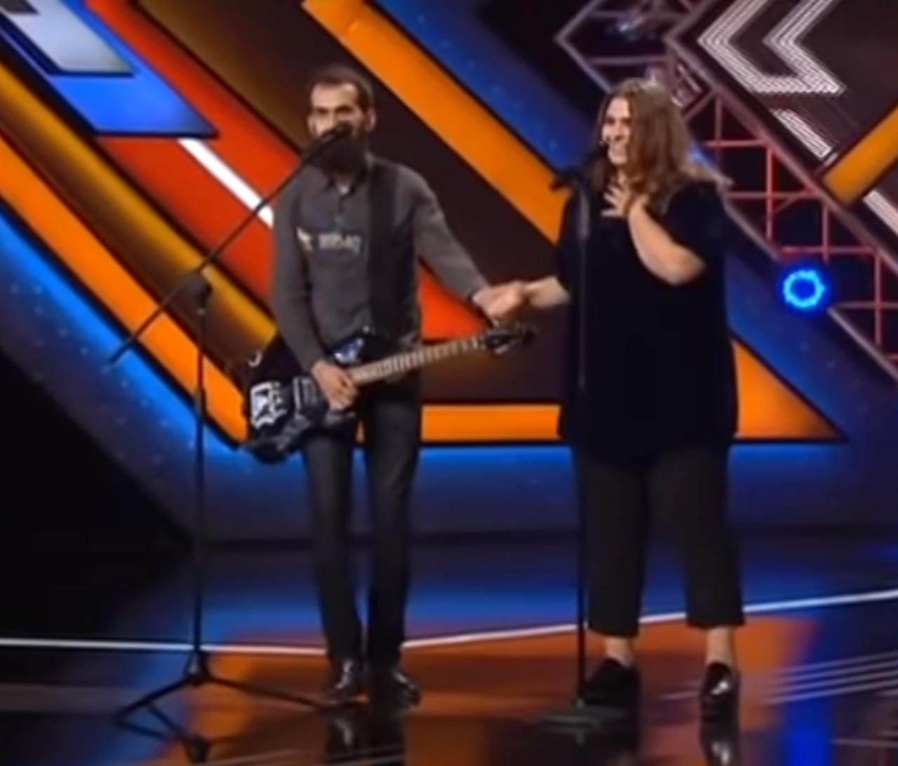 Поразила Данилко и покорила "Х-Фактор". Смотрите, какой была Зарицкая из KAZKA 8 лет назад