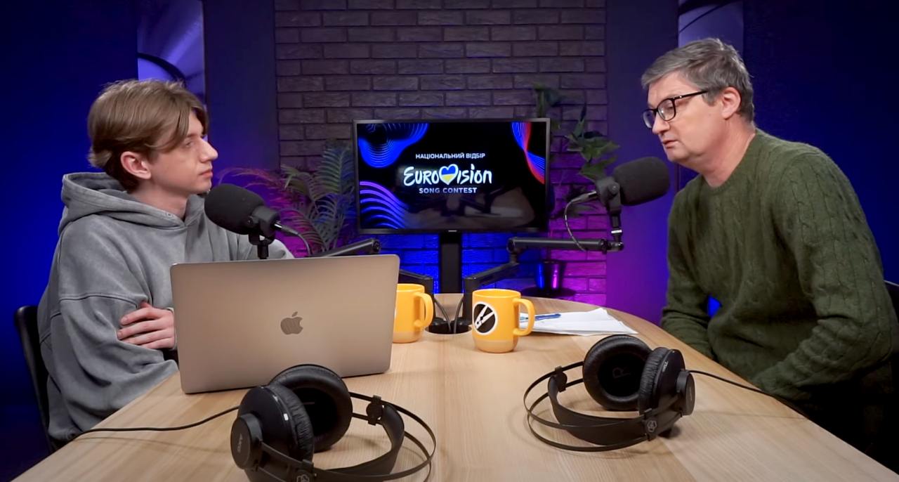 Кто представит Украину на Евровидении? Кондратюк назвал потенциальных победителей