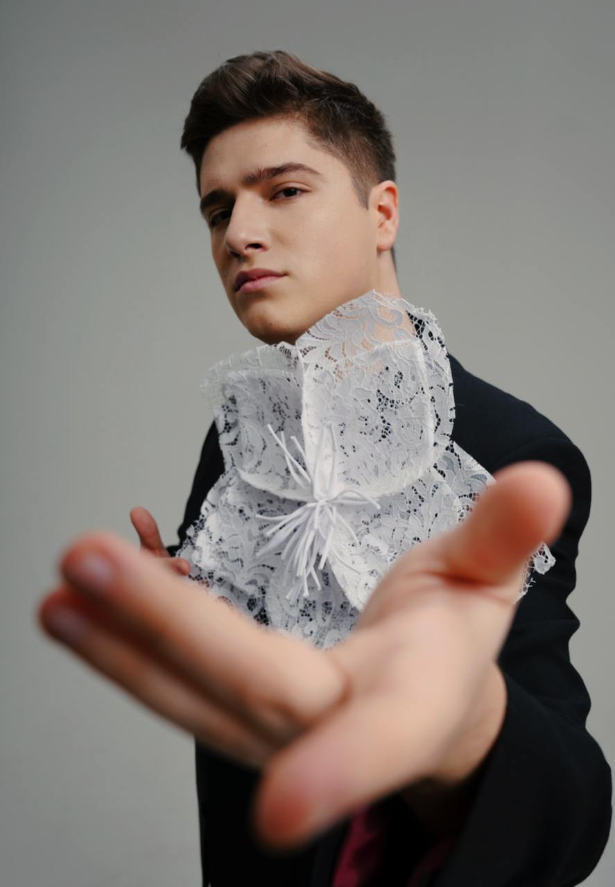 Участник Нацотбора рассекретил, как ему помогла Тина Кароль