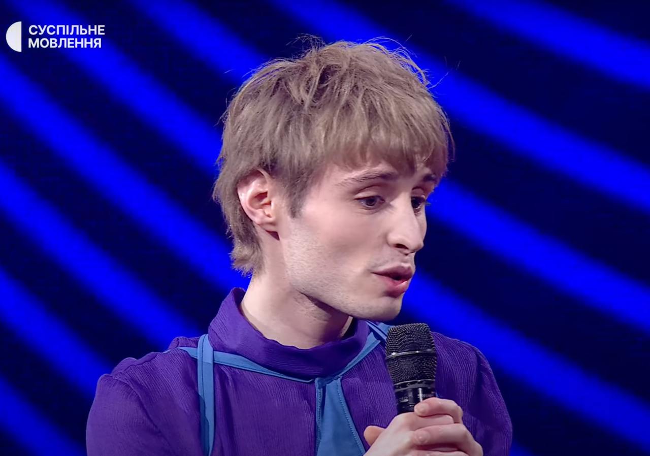 Ziferblat на Нацвідборі. Як виступив гурт, якому пророкують перемогу (відео)