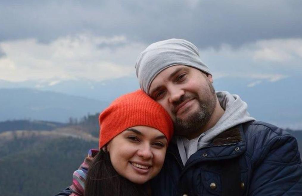 Настоящие лав-стори: звезды ТВ растрогали словами о любимых женщинах