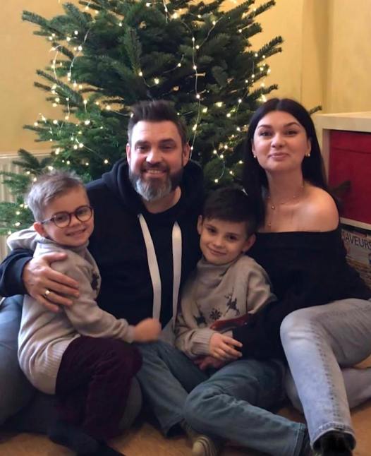 Настоящие лав-стори: звезды ТВ растрогали словами о любимых женщинах