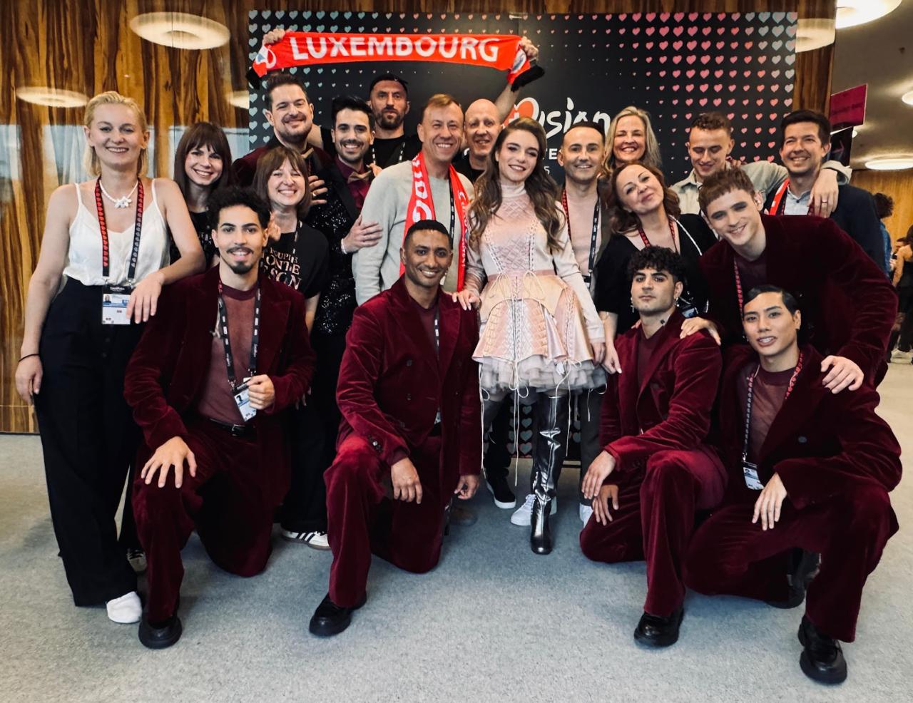 Заборонені шоу, виступ України і токсичні артисти. Інтерв’ю з режисерками &quot;Євробачення&quot;