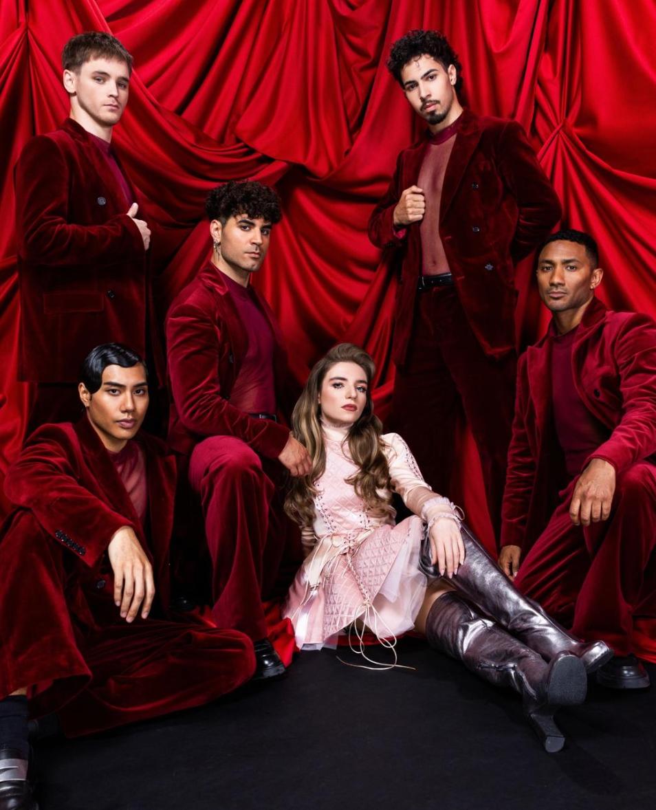 Заборонені шоу, виступ України і токсичні артисти. Інтерв’ю з режисерками &quot;Євробачення&quot;