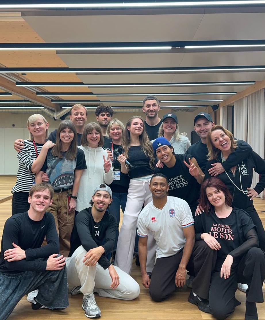 Заборонені шоу, виступ України і токсичні артисти. Інтерв’ю з режисерками &quot;Євробачення&quot;