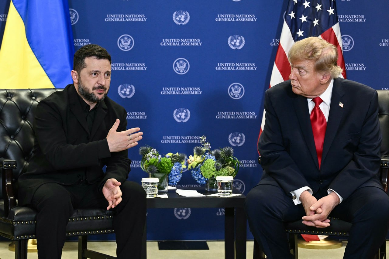 "Кульгава качка" Трамп і ризики для України: чого чекати від виборів до Конгресу США