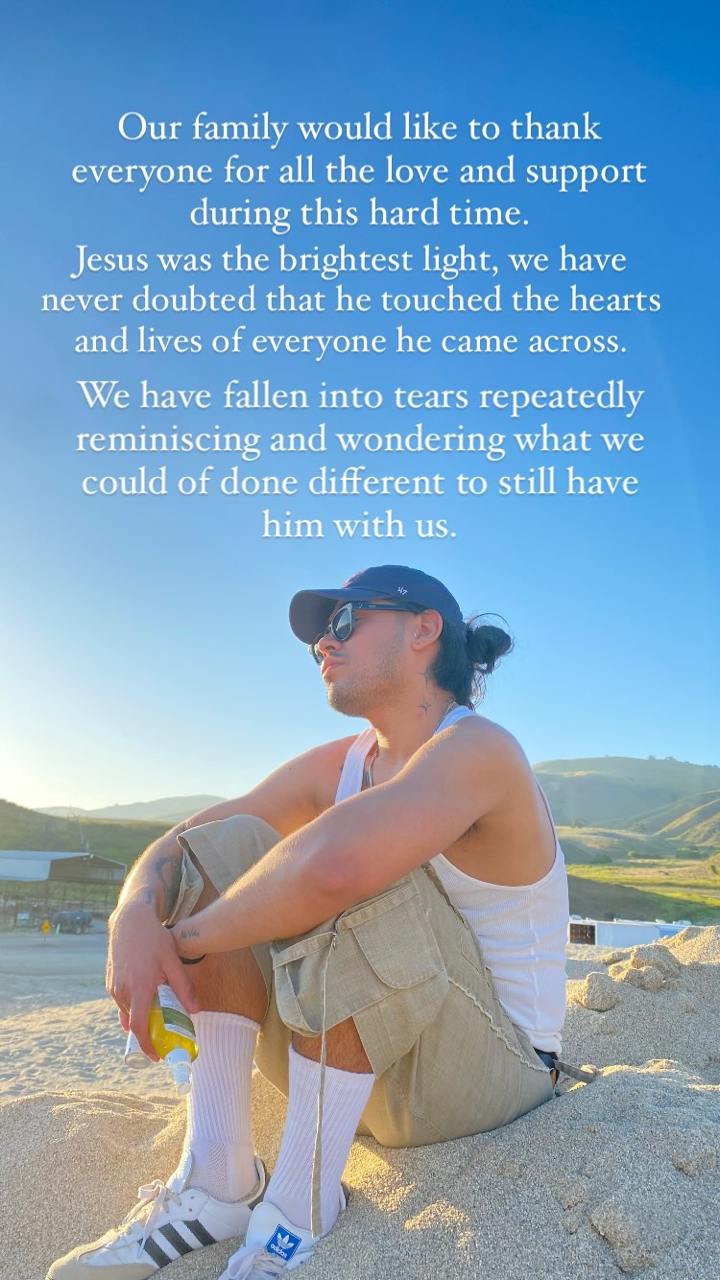 Раптово і несподівано. У віці 34 років помер відомий стиліст, якого обожнювали топ-зірки