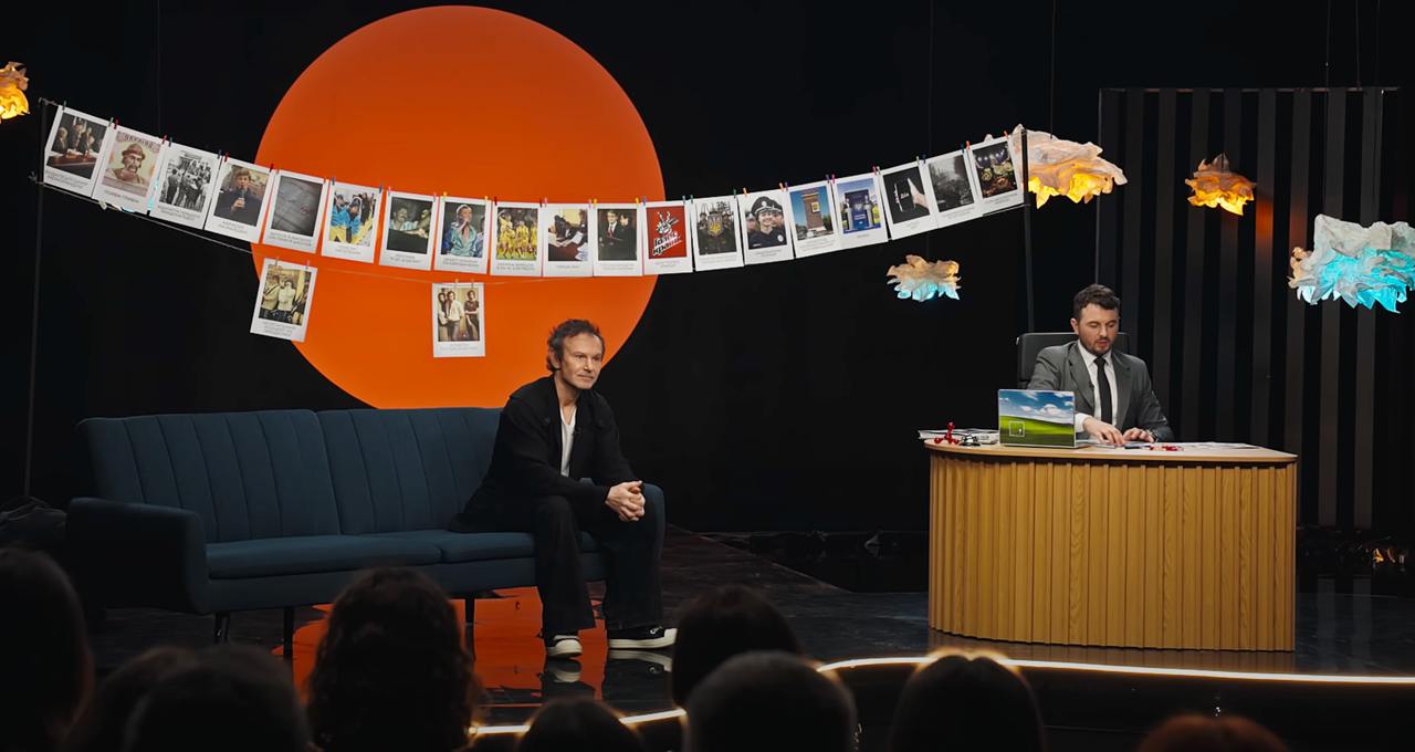 Вакарчук вперше зізнався, чому &quot;ОЕ&quot; ніколи не виступатимуть на &quot;Євробаченні&quot;