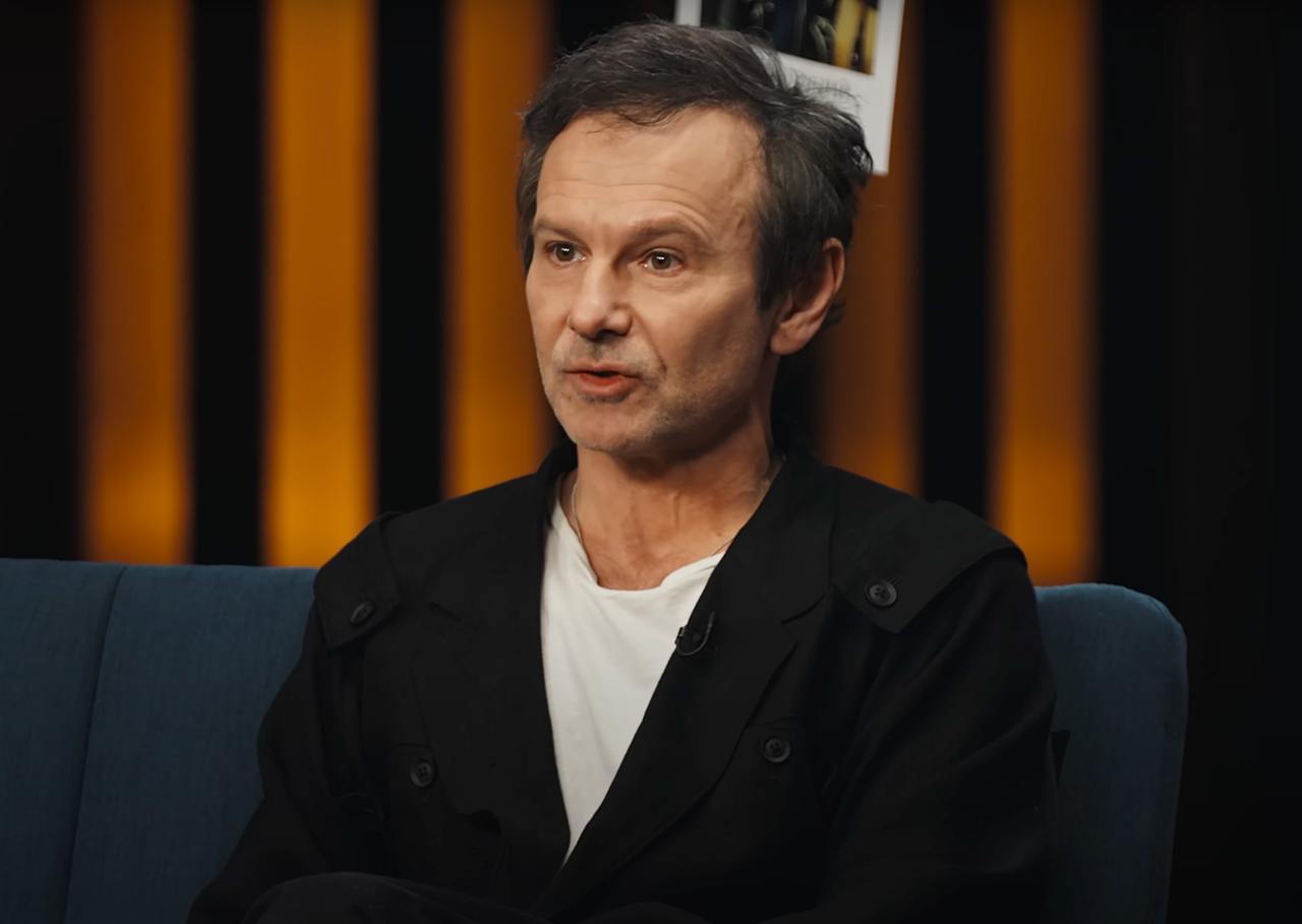 Вакарчук вперше зізнався, чому &quot;ОЕ&quot; ніколи не виступатимуть на &quot;Євробаченні&quot;