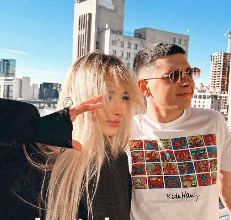 Симбочка и Parfeniuk снова будут вместе? Нумеролог раскрыла тайны скандальной пары