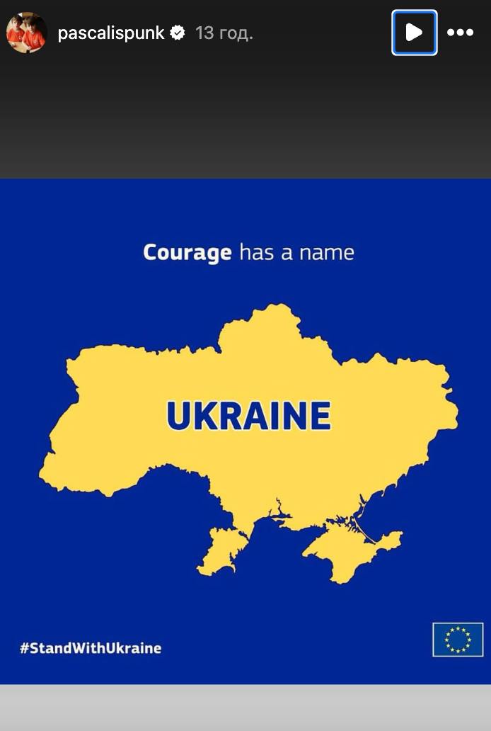 Celebrities react to Zelenskyy-Trump clash, express solidarity with Ukraine