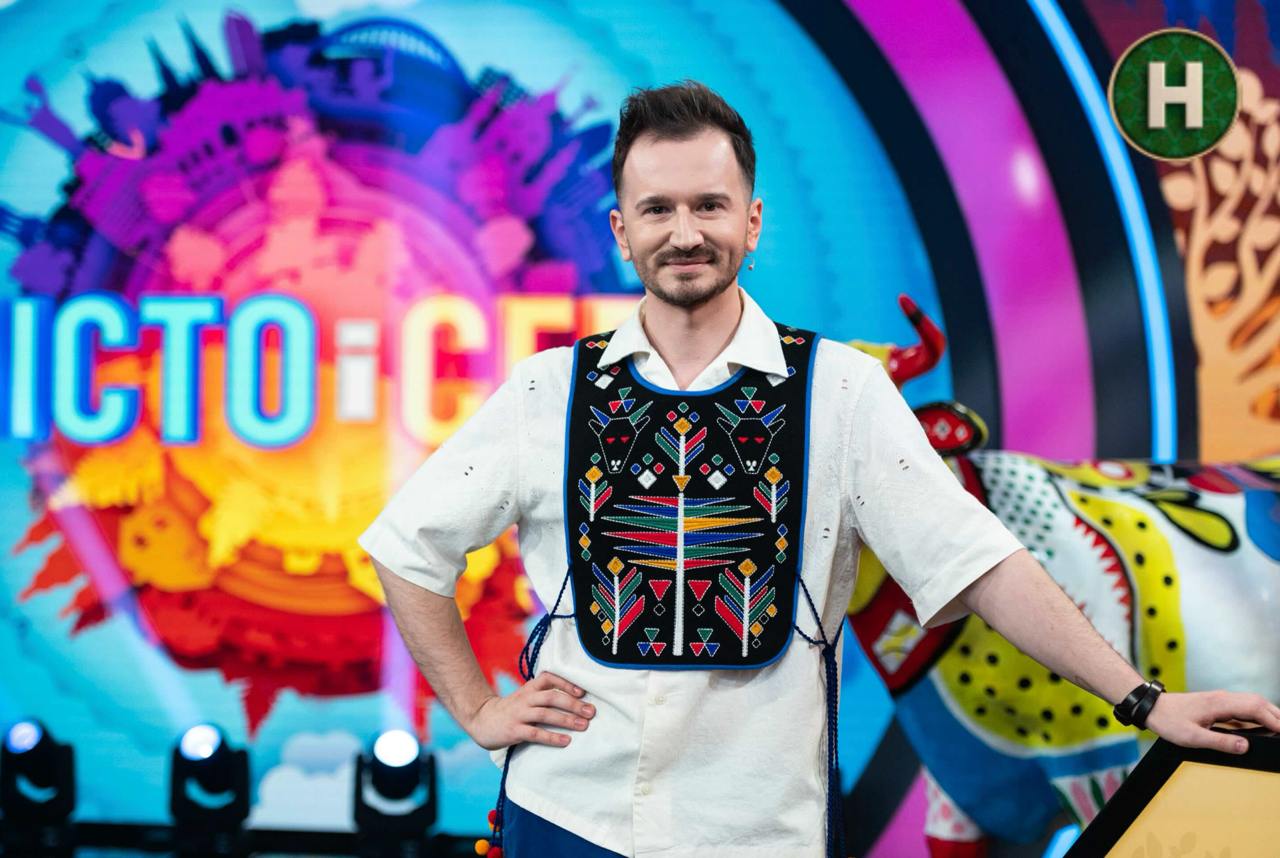 Рецепт &quot;звездного&quot; печеночного торта от &quot;Галицької Діви&quot;