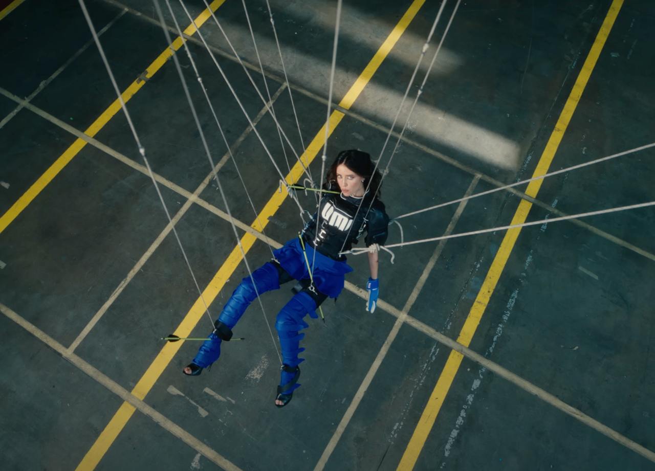 &quot;Це хіт&quot;: Надя Дорофєєва запалила у новому кліпі з особливим сенсом (відео)