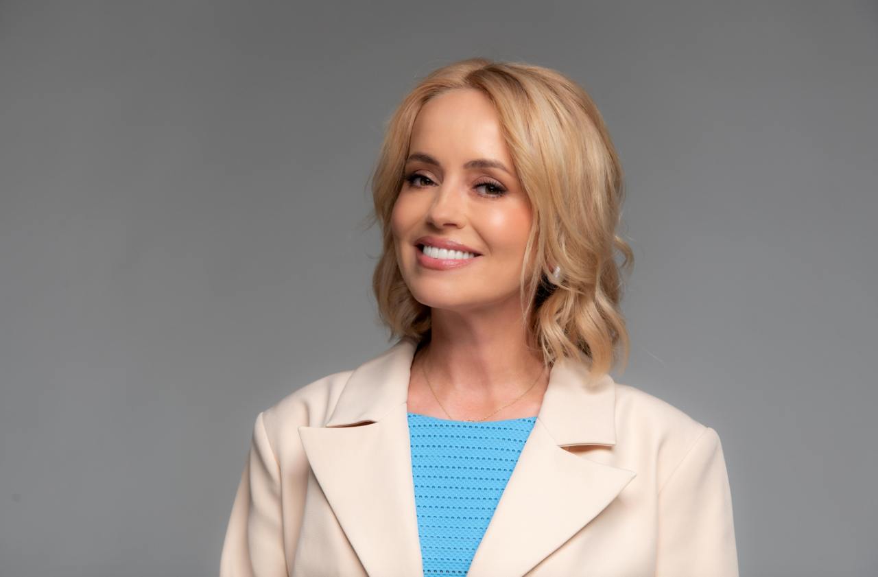 "Деда Мороза сбила наша ПВО": украинские звезды поразили историями о праздниках